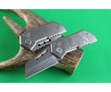  SR288D small folding knife UD402165